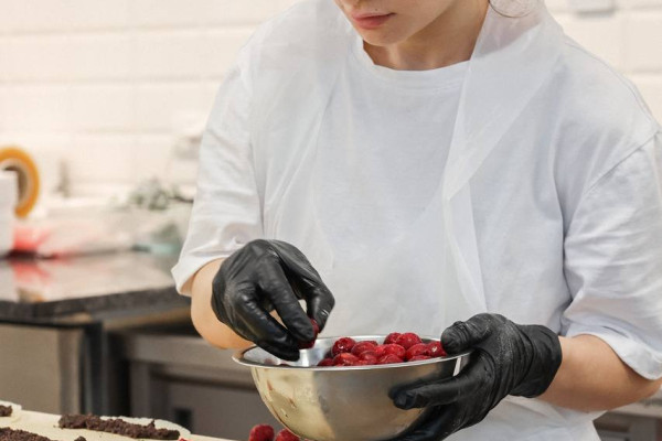 Франшиза «Wesola Pani»